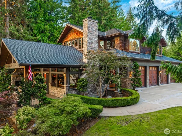 20914 Snag Island Drive E, Lake Tapps, WA 98391