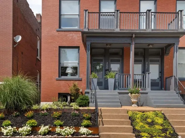 2623 Accomac St, Saint Louis, MO 63104