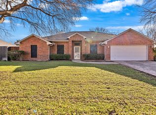 3712 Calvert Ln, Denton, TX 76208