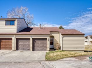 1051 Teton Cir, Gillette, WY 82716