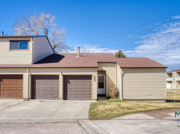 1051 Teton Cir, Gillette, WY 82716