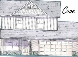 Twilight Blvd, Sharps Chapel, TN 37866