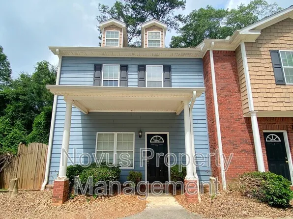 145 Bowen St Unit C4, Carrollton, GA 30117