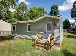 3000 Duck River Ct, Midlothian, VA 23112