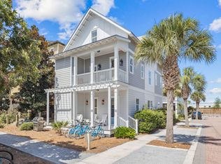 7 Sandal Ln, Inlet Beach, FL 32461