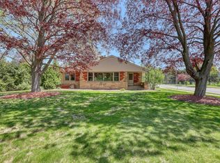 3100 N Menomonee River Pkwy, Milwaukee, WI 53222