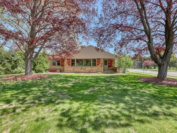 3100 North Menomonee River PARKWAY, Milwaukee, WI 53222