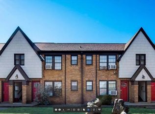 1421 Grand Ave APT 203, Fort Worth, TX 76164