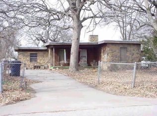 601 Chisholm Rd, Oklahoma City, OK 73127