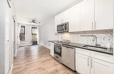 Rented by REAL New York