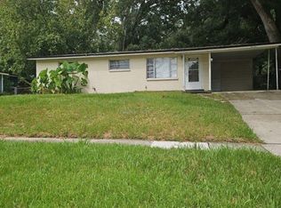 315 Gwinnett Rd, Orange Park, FL 32073