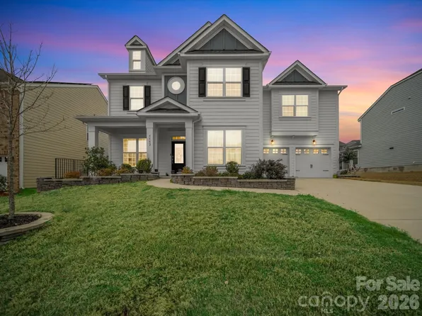 9582 Creighton Rd NW, Concord, NC 28027