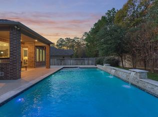 414 Mill Creek Rd, Pinehurst, TX 77362