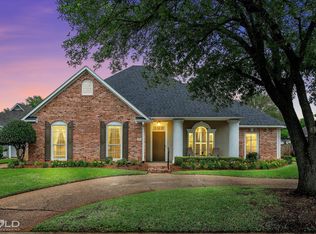 133 Downing Ct, Bossier City, LA 71111