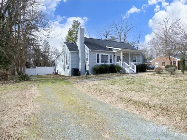 303 Trail Eight, Burlington, NC 27215