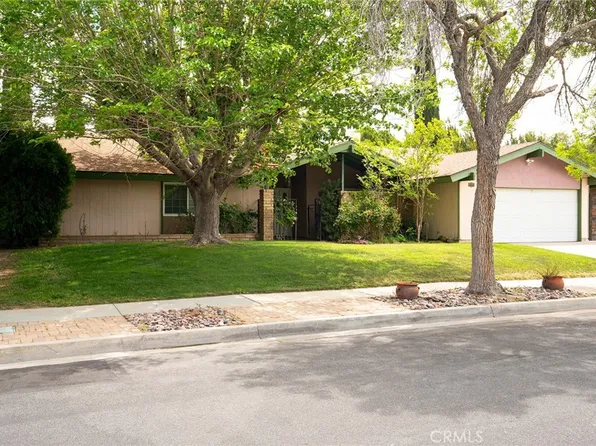 43946 Galion Ave, Lancaster, CA 93536