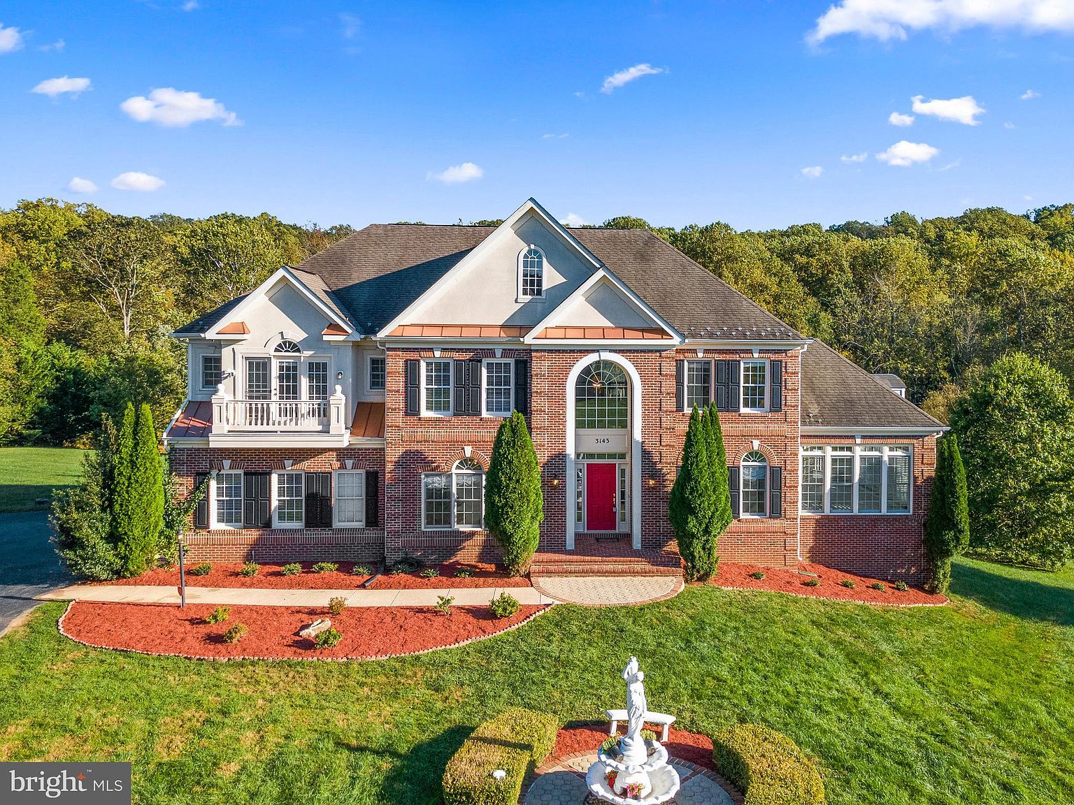 3143 Stiles Way, West Friendship, MD 21794 Zillow