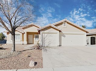 577 Canlite St, Henderson, NV 89015