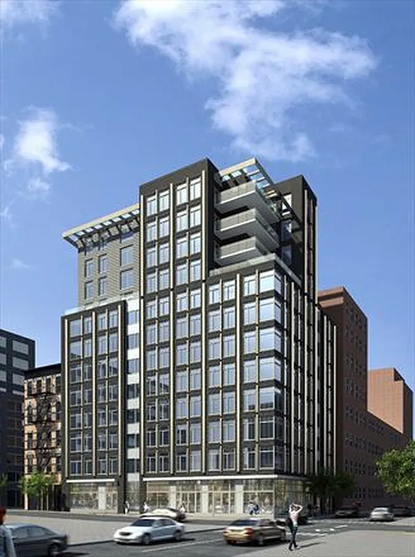 21 East 1st Street #605 in East Village, Manhattan | StreetEasy