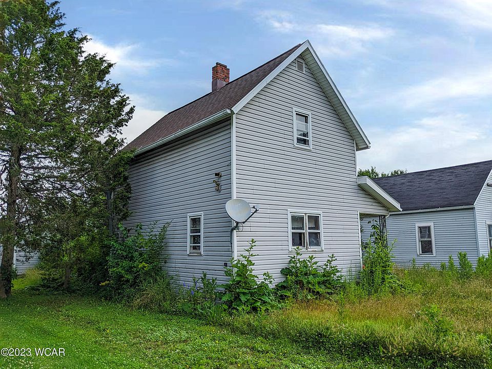 620 Robinson Ave, Kenton, OH 43326 Zillow