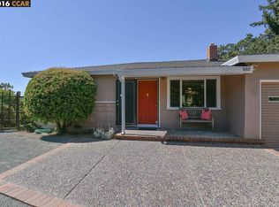 180 Parkmead Ct, Walnut Creek, CA 94595