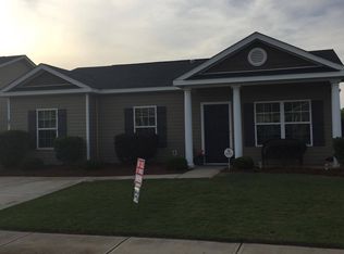 591 Wildhaven Dr, Aiken, SC 29803