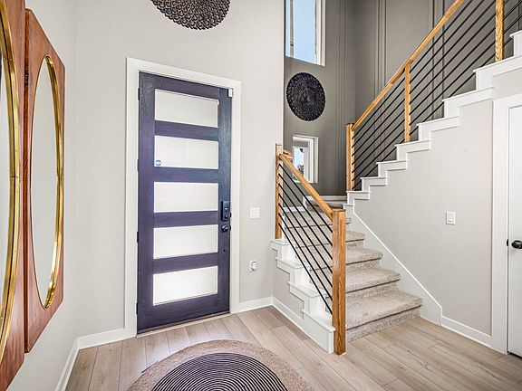 Foyer - Representational Photo