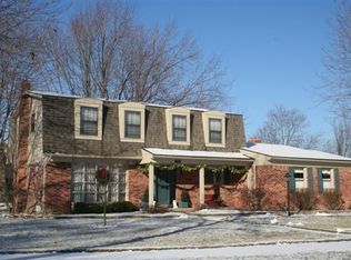 3785 Horseshoe Dr, Troy, MI 48083