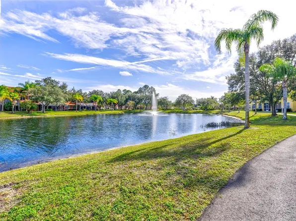 6734 DALI AVENUE #205, LAND O LAKES, FL 34637