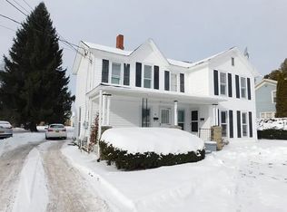 207 Scott St #201, Wayland, NY 14572