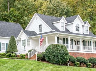 1955 Lenox Dr NW, Cleveland, TN 37312