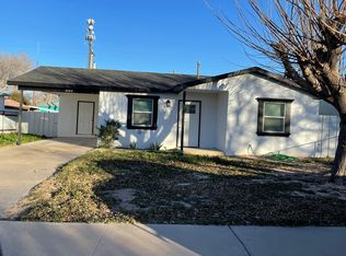 1107 S 2nd St, Artesia, NM 88210