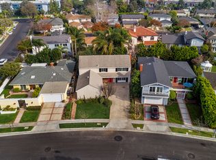 16842 Morse Cir, Huntington Beach, CA 92649