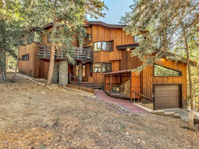 24700 Forest Dr, Idyllwild, CA, 92549