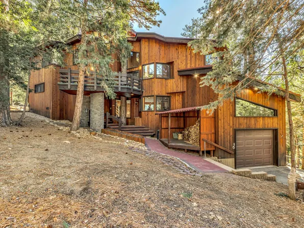 24700 Forest Dr, Idyllwild, CA 92549