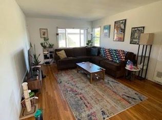 11368 Washington Pl APT D, Los Angeles, CA 90066