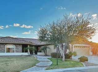 13317 W Colter St, Litchfield Park, AZ 85340
