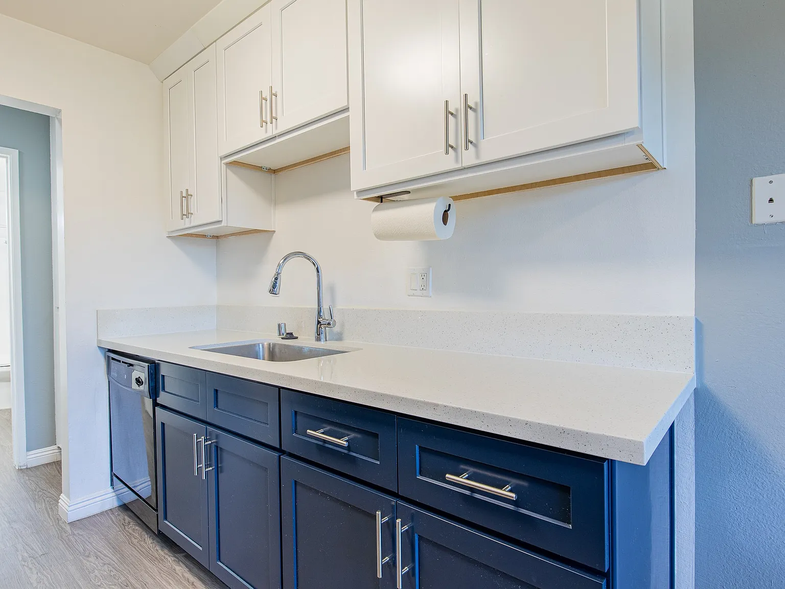Buena Casa Apartments — Photo 4