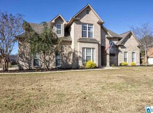 7624 Sardis Grove Ln, Gardendale, AL 35071