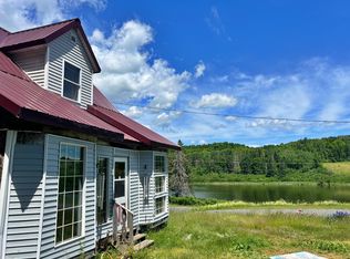 1795 Caribou Rd, New Canada, ME 04743