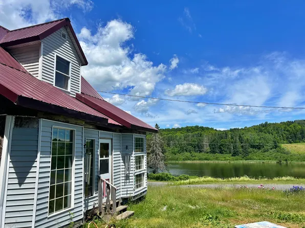 1795 Caribou Road, New Canada, ME 04743