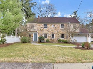 177 Hardenburgh Ave, Demarest, NJ 07627