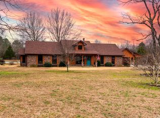 11 Arnoldsburg Rd, Conway, AR 72032
