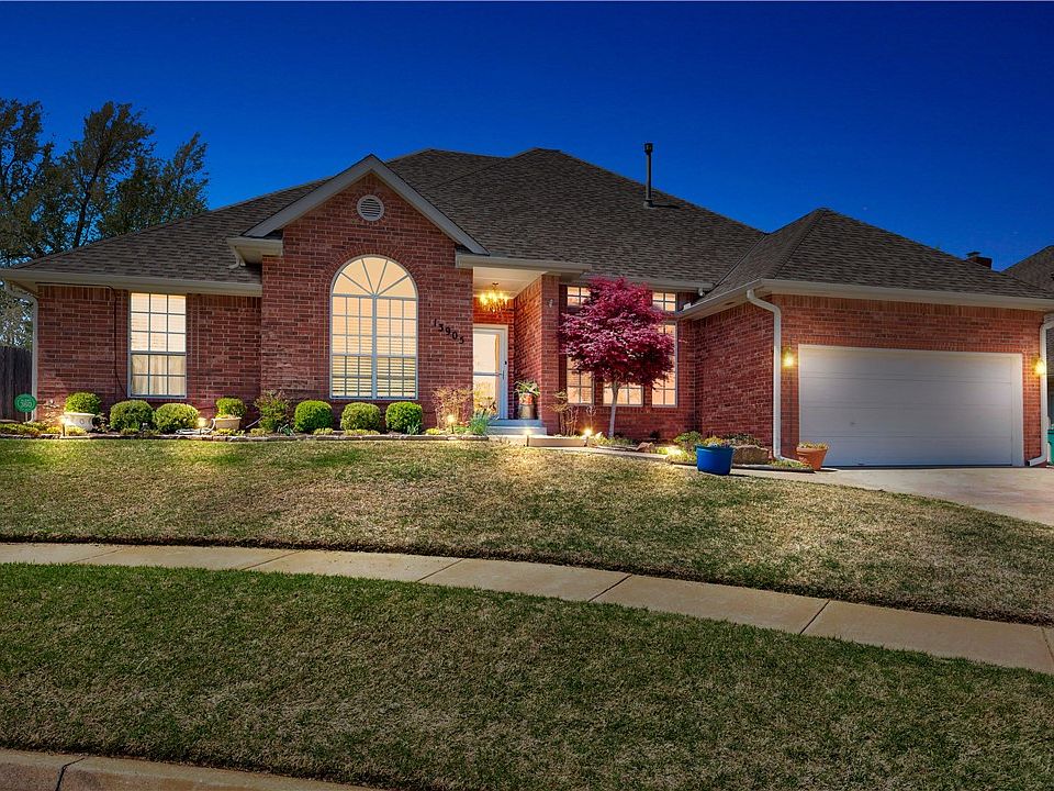 13905 Sterlington, Edmond, OK 73013 Zillow