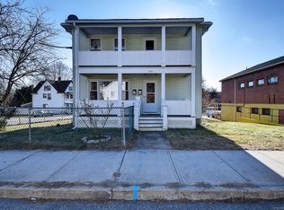 410 Valley St, Willimantic, CT 06226