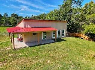 80300 S 4688th Rd, Stilwell, OK 74960