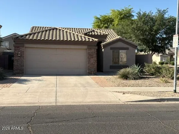 3255 W SUNLAND Avenue W, Phoenix, AZ 85041