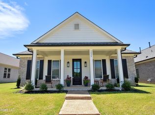 3435 Kreunen St, Nesbit, MS 38651