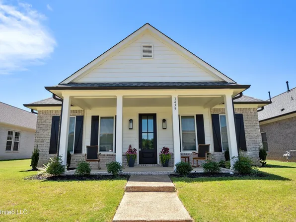 3435 Kreunen St, Nesbit, MS 38651