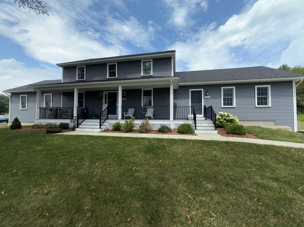 469 Old Coldbrook Rd #B